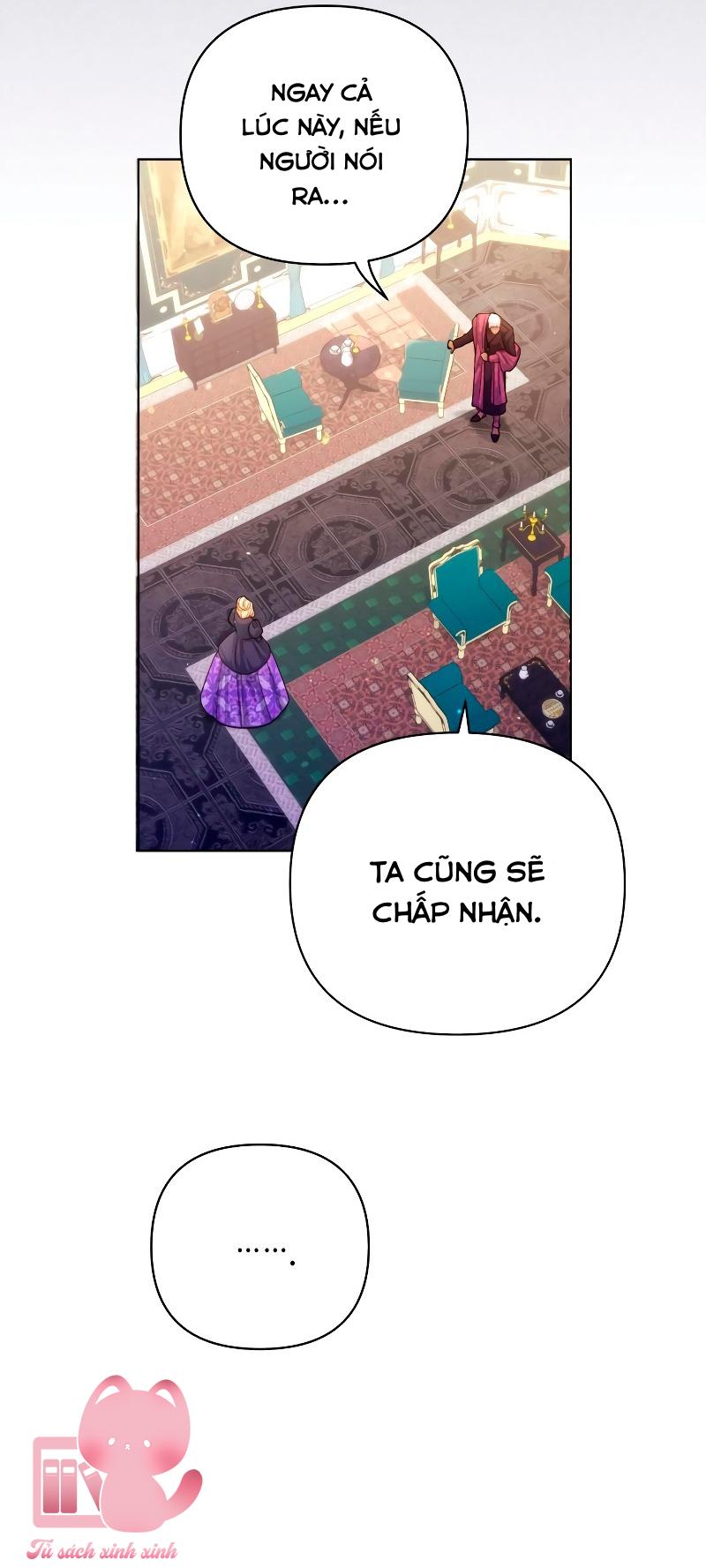 Hoàng Hậu Tái Hôn - Chap 133