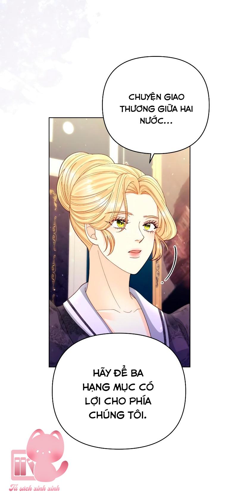 Hoàng Hậu Tái Hôn - Chap 133