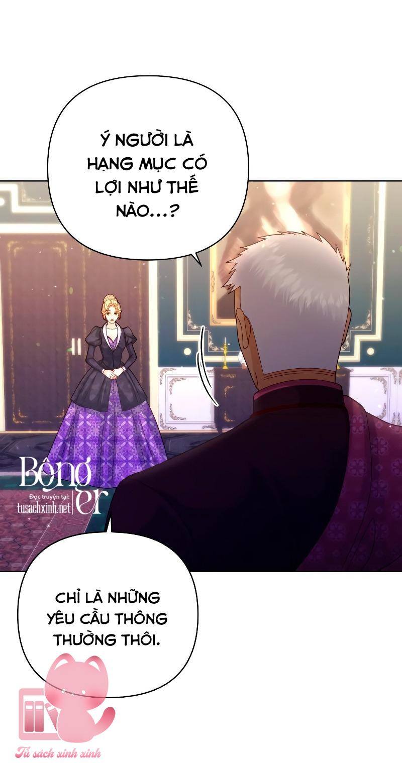 Hoàng Hậu Tái Hôn - Chap 133