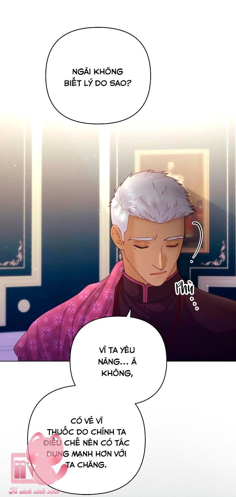 Hoàng Hậu Tái Hôn - Chap 133