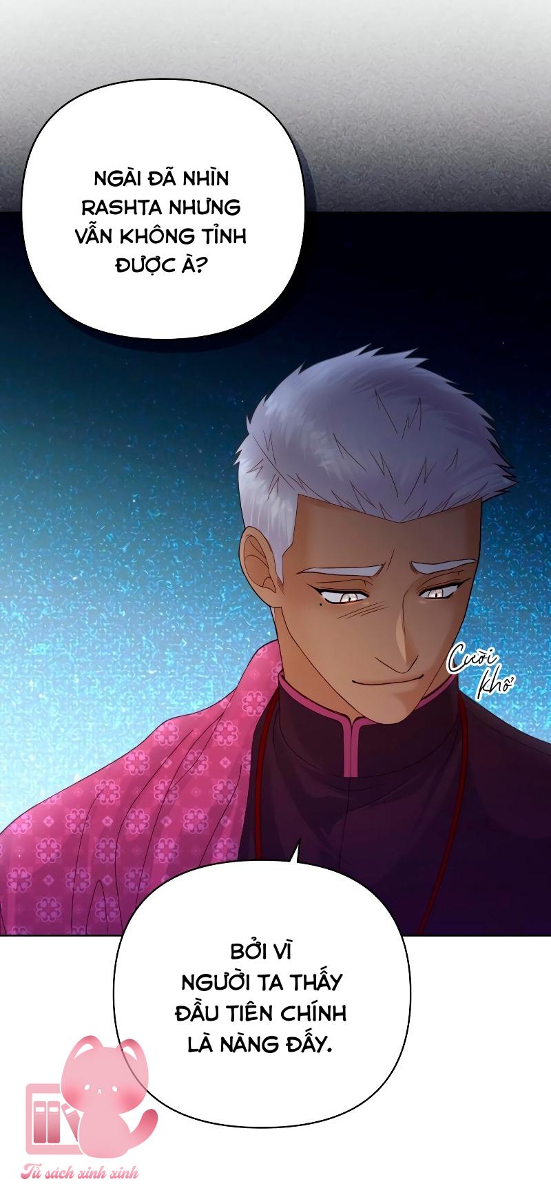 Hoàng Hậu Tái Hôn - Chap 133