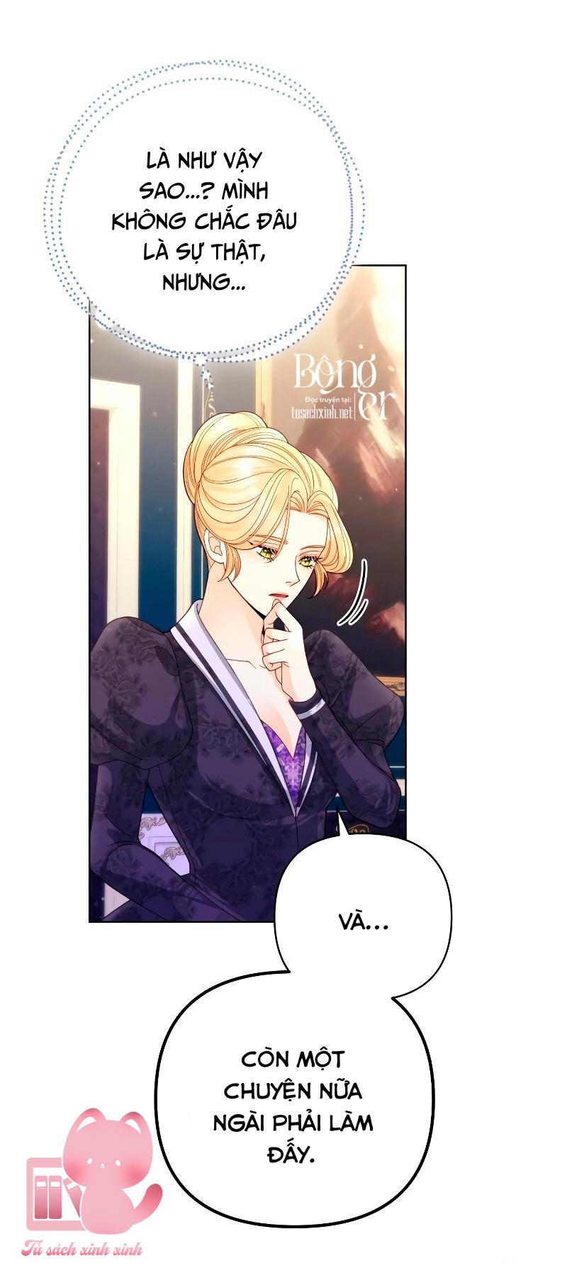 Hoàng Hậu Tái Hôn - Chap 133