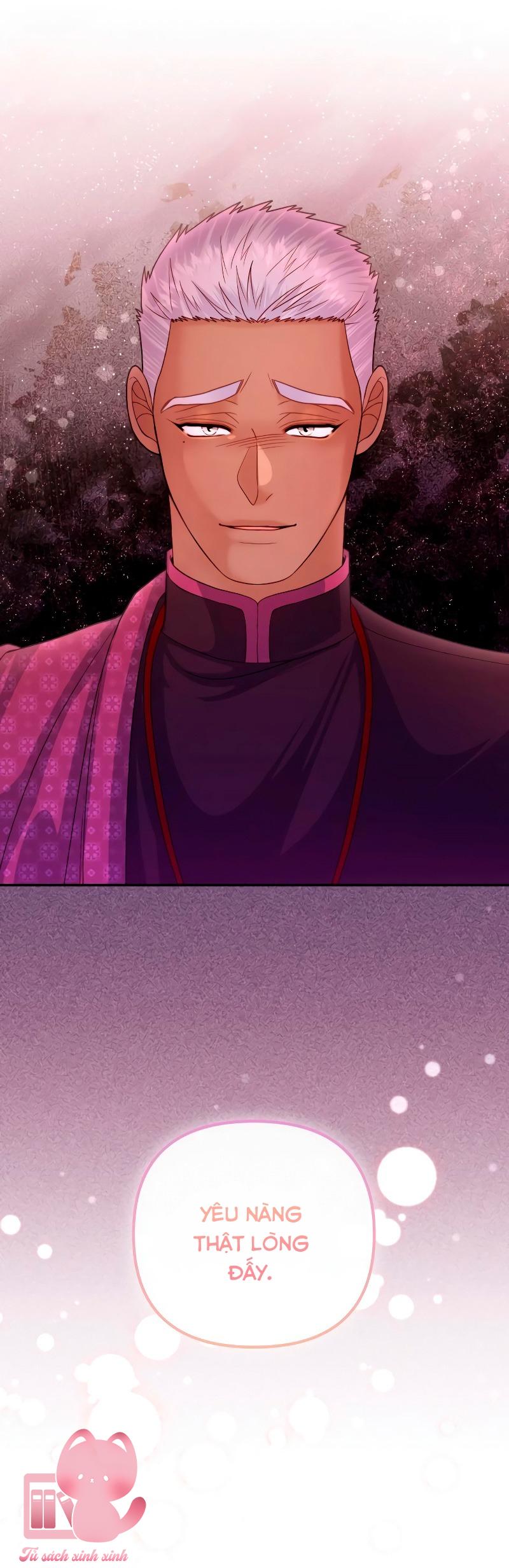 Hoàng Hậu Tái Hôn - Chap 133