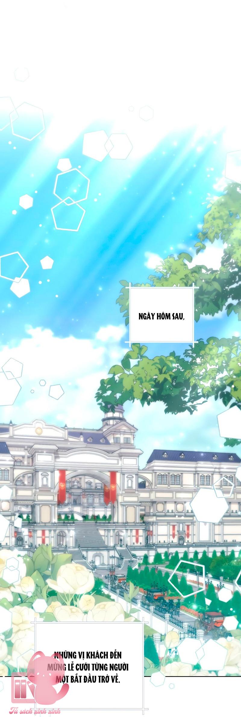 Hoàng Hậu Tái Hôn - Chap 133