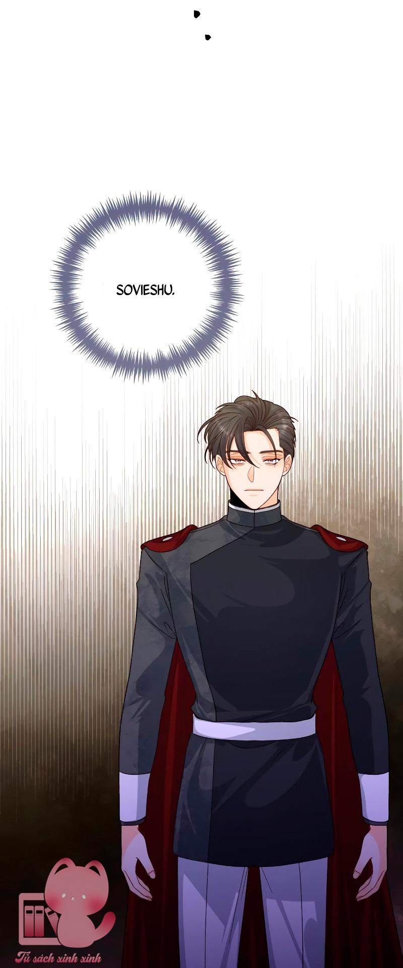 Hoàng Hậu Tái Hôn - Chap 133