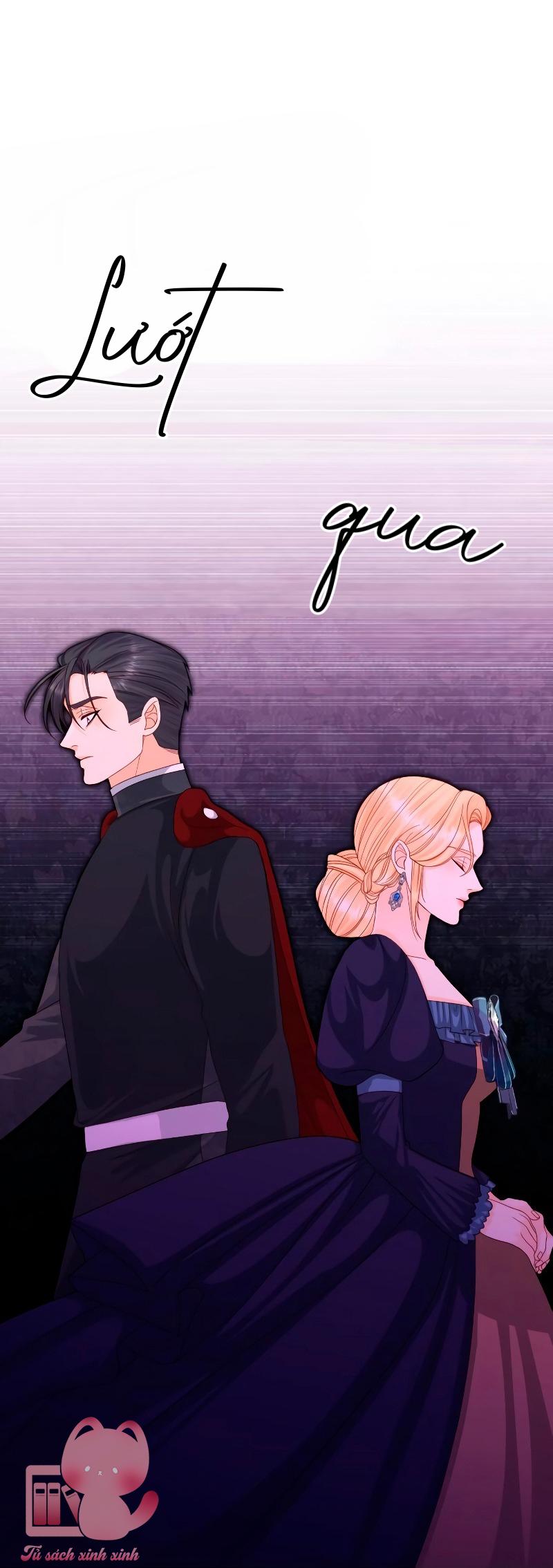 Hoàng Hậu Tái Hôn - Chap 133