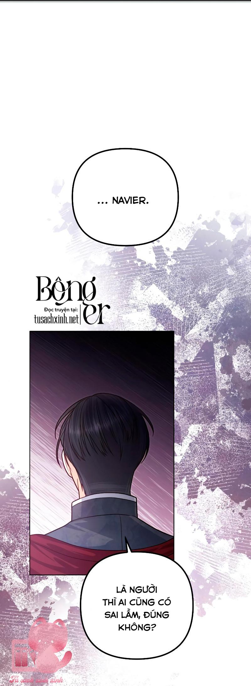 Hoàng Hậu Tái Hôn - Chap 133