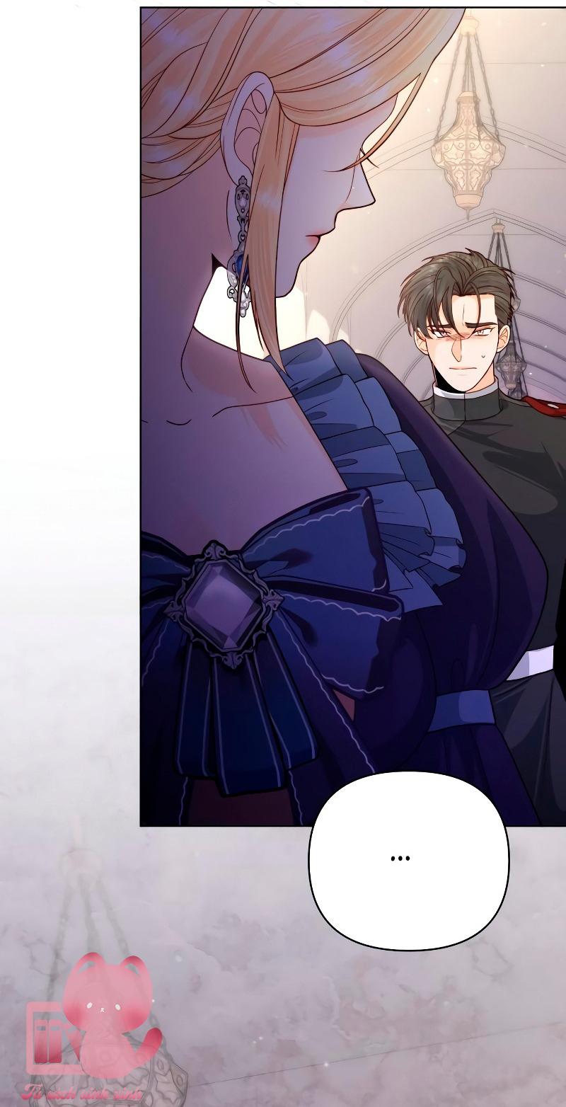 Hoàng Hậu Tái Hôn - Chap 133