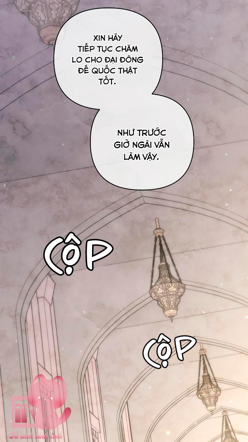 Hoàng Hậu Tái Hôn - Chap 133