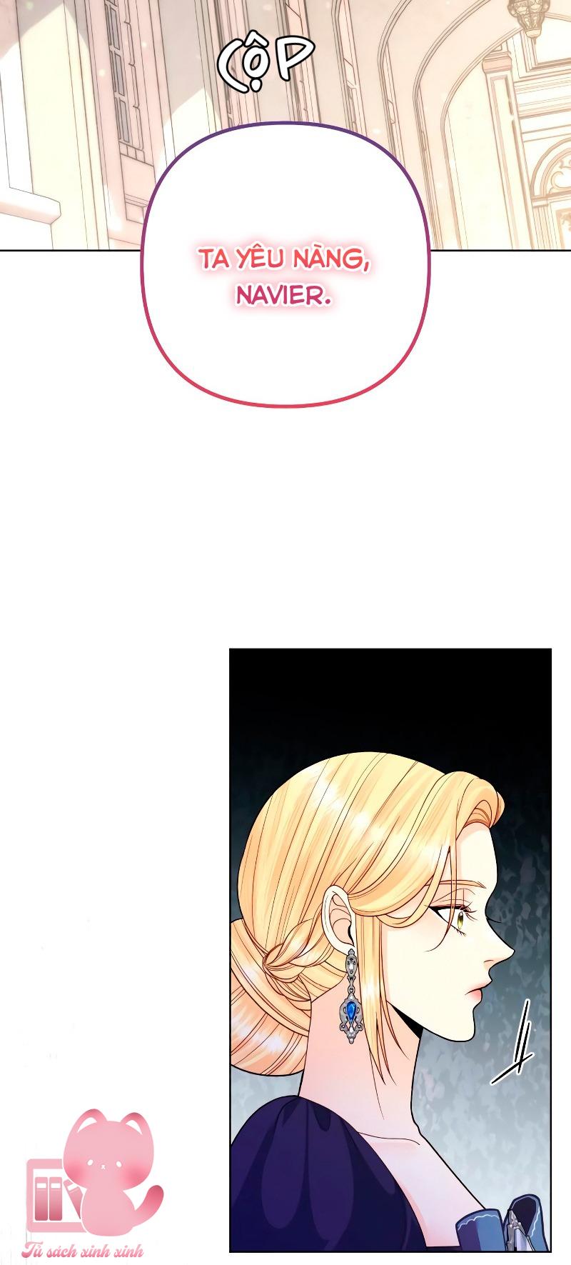 Hoàng Hậu Tái Hôn - Chap 133