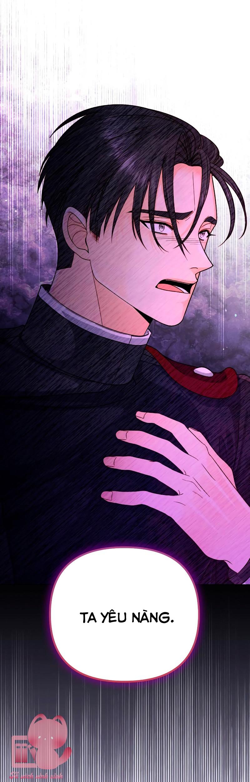 Hoàng Hậu Tái Hôn - Chap 133