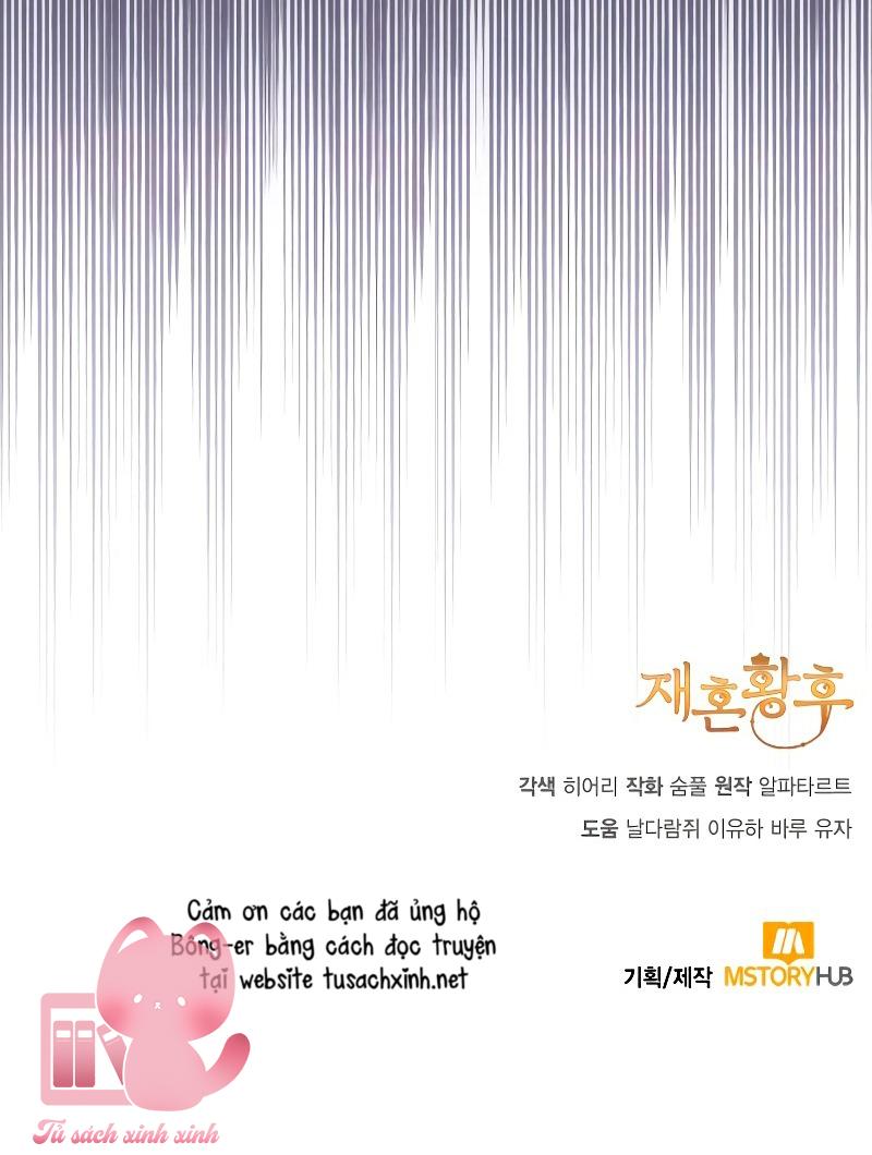 Hoàng Hậu Tái Hôn - Chap 133