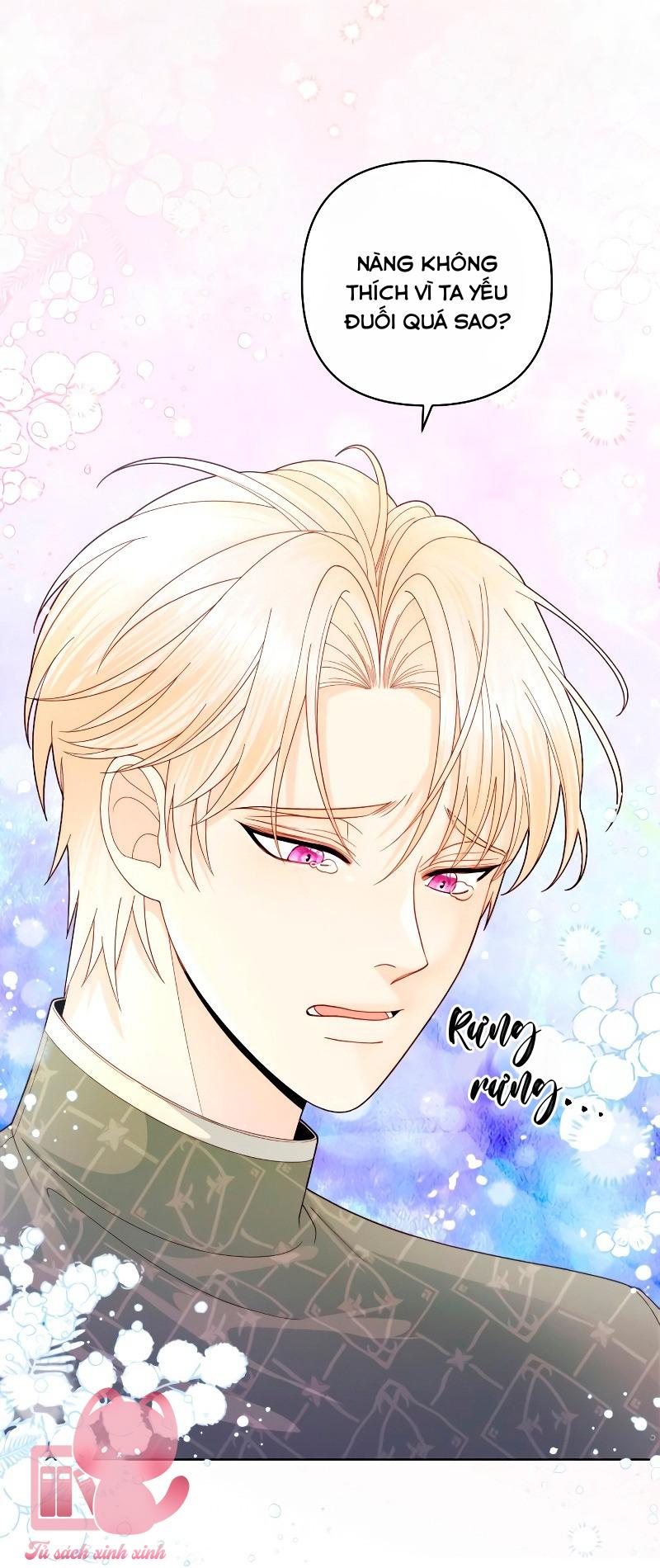 Hoàng Hậu Tái Hôn - Chap 133