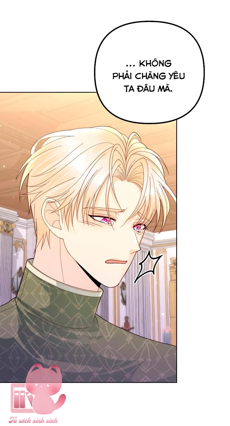 Hoàng Hậu Tái Hôn - Chap 133