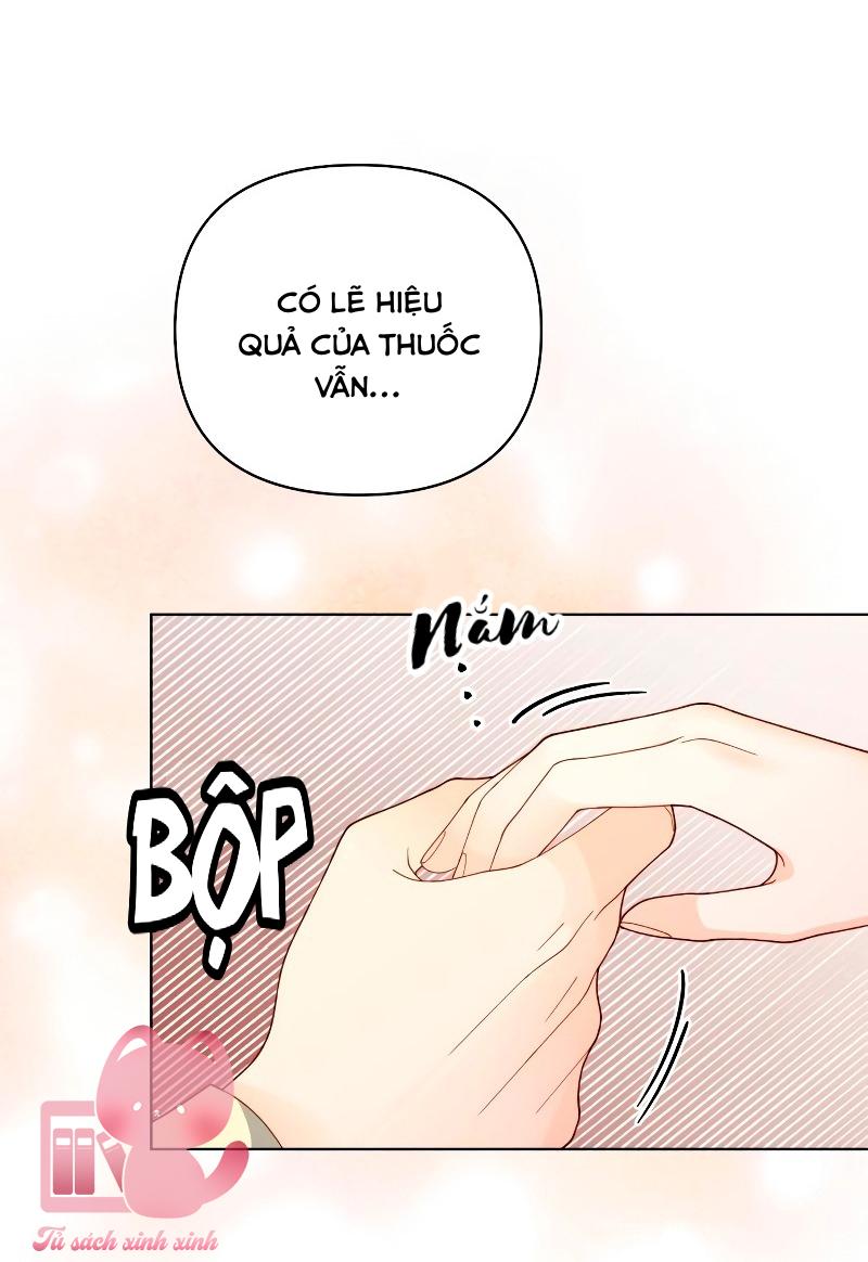 Hoàng Hậu Tái Hôn - Chap 133