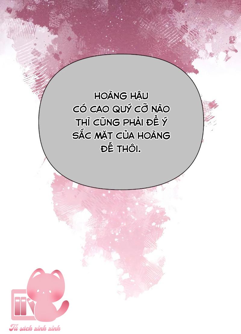 Hoàng Hậu Tái Hôn - Chap 134