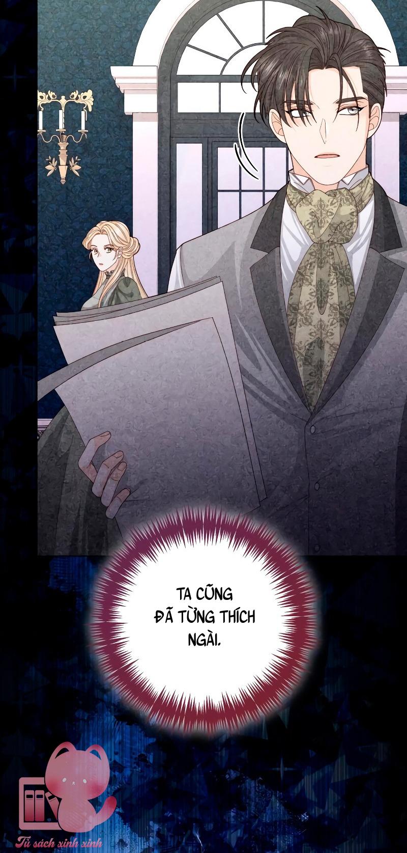 Hoàng Hậu Tái Hôn - Chap 134