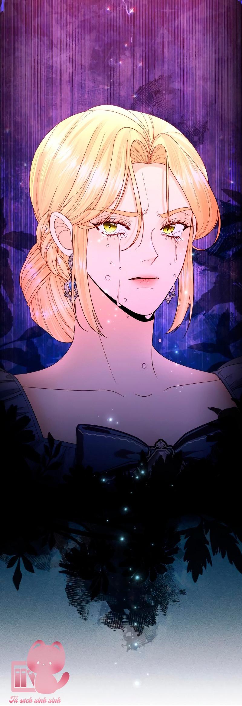 Hoàng Hậu Tái Hôn - Chap 134