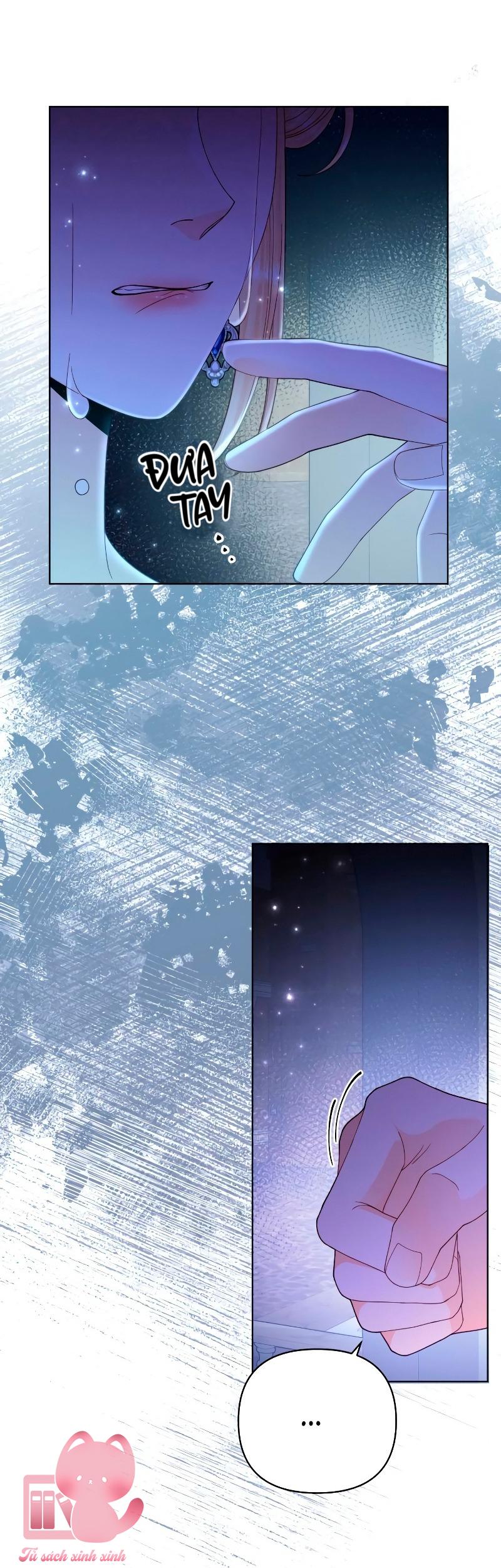 Hoàng Hậu Tái Hôn - Chap 134