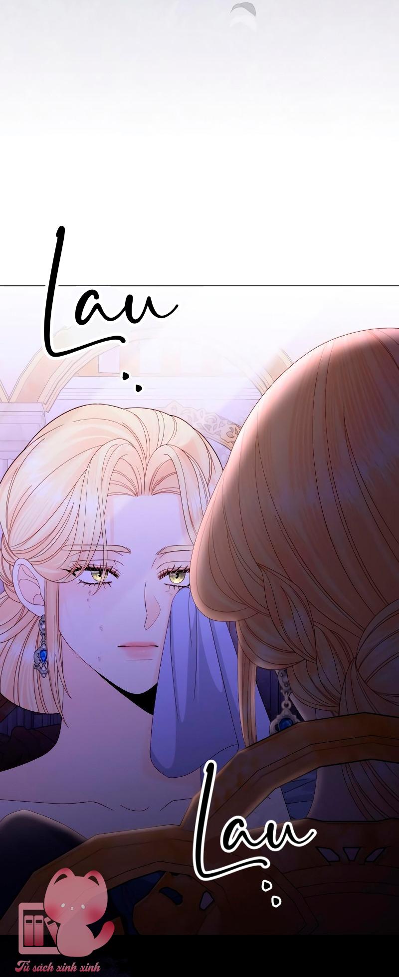 Hoàng Hậu Tái Hôn - Chap 134