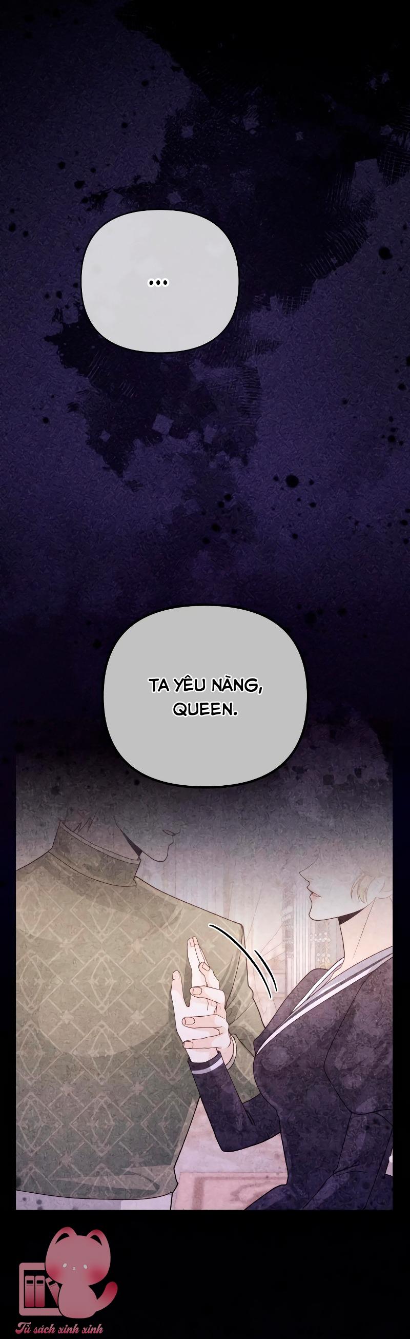 Hoàng Hậu Tái Hôn - Chap 134