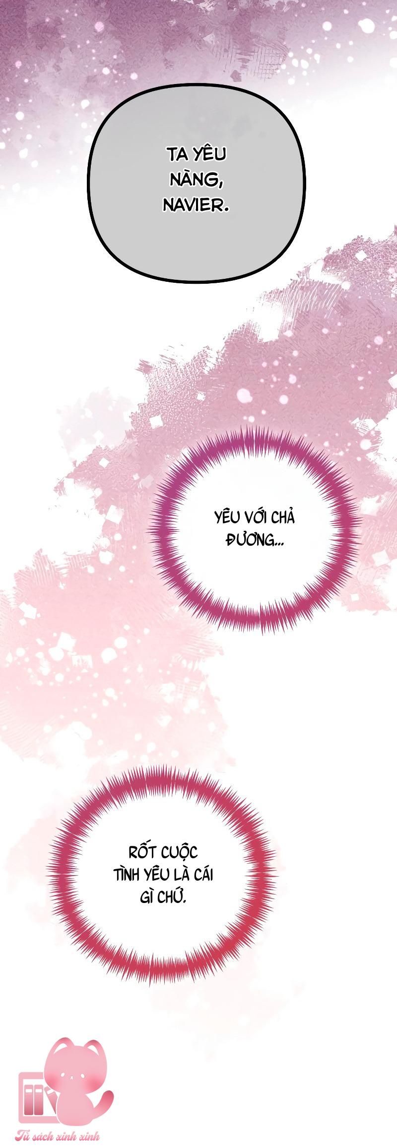 Hoàng Hậu Tái Hôn - Chap 134