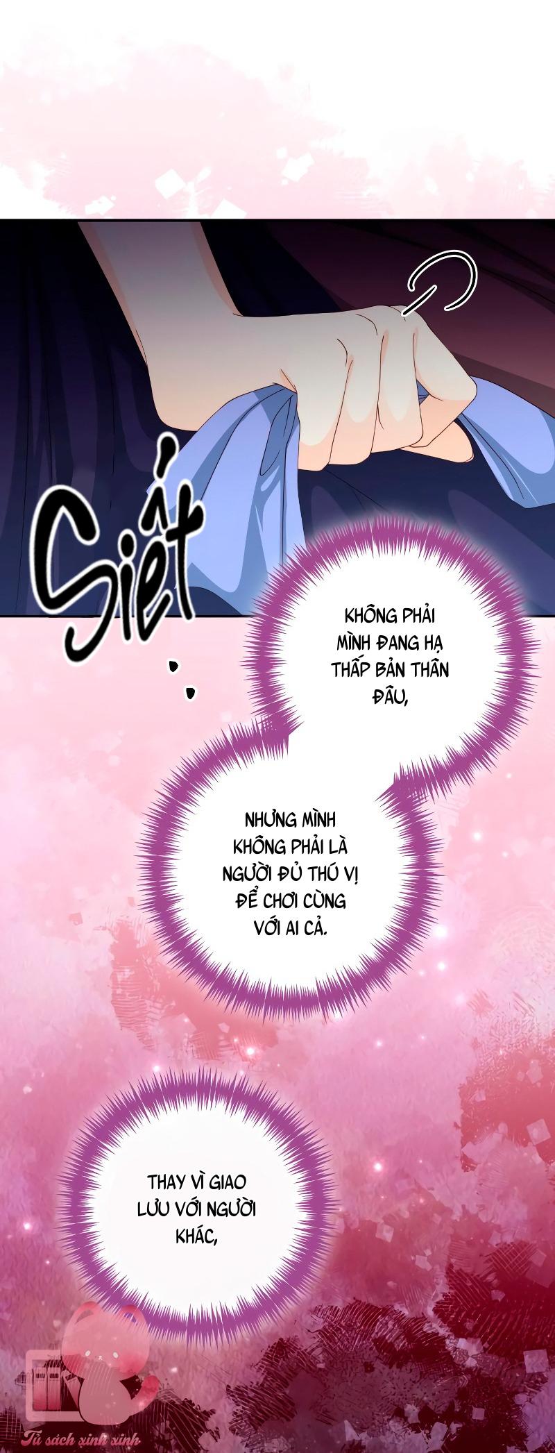 Hoàng Hậu Tái Hôn - Chap 134