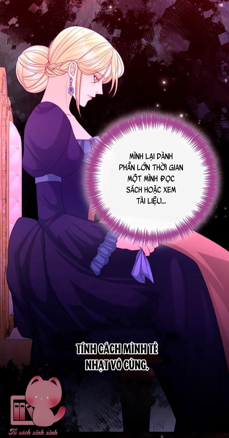 Hoàng Hậu Tái Hôn - Chap 134