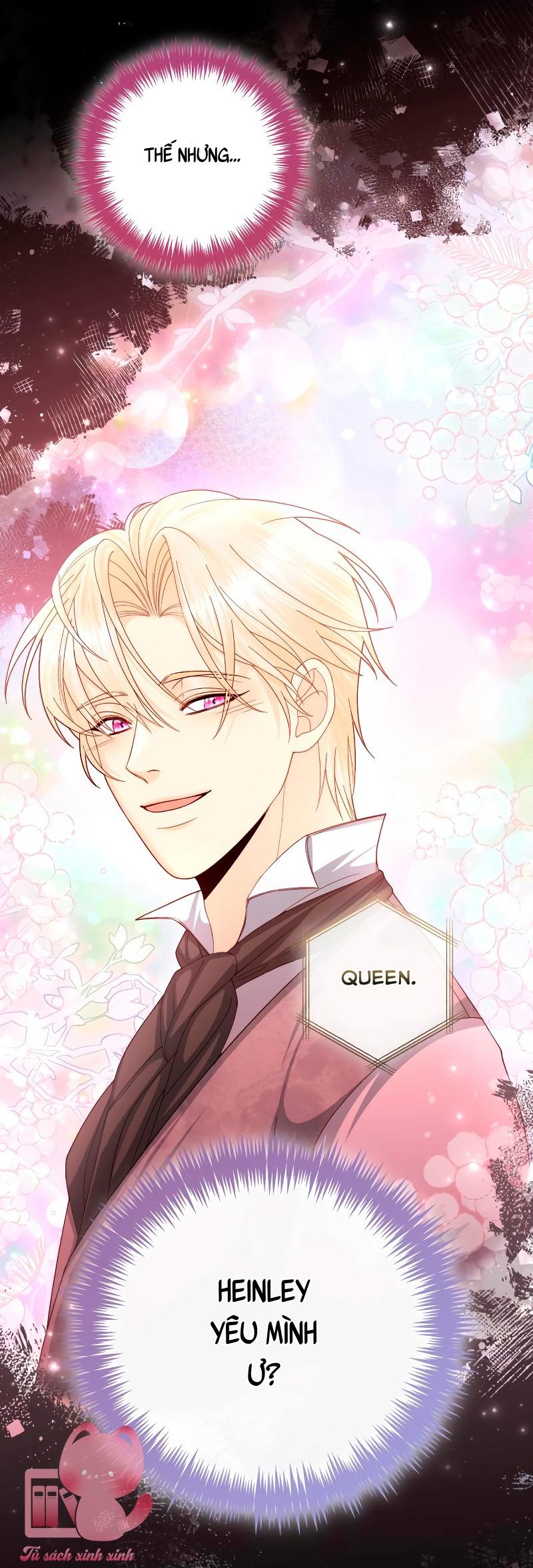 Hoàng Hậu Tái Hôn - Chap 134