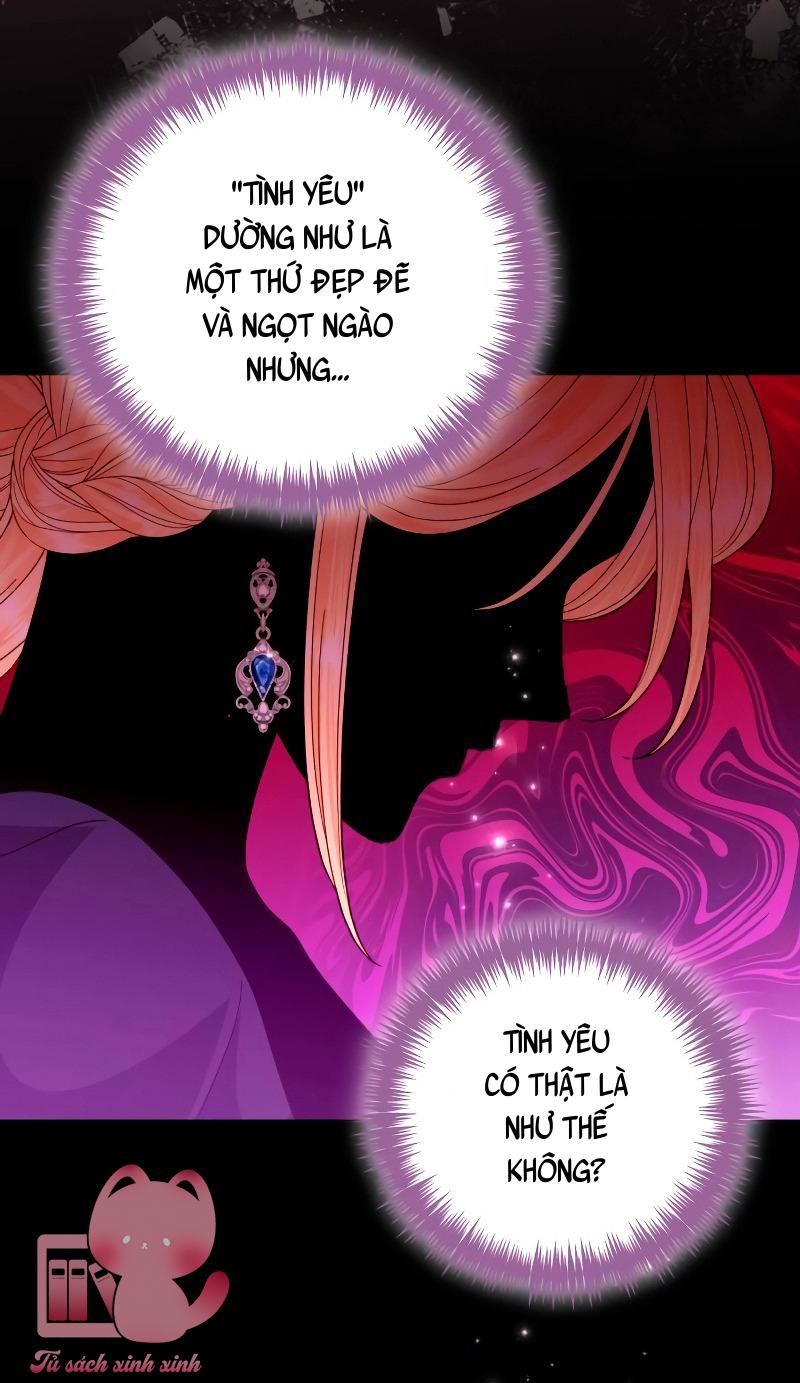 Hoàng Hậu Tái Hôn - Chap 134