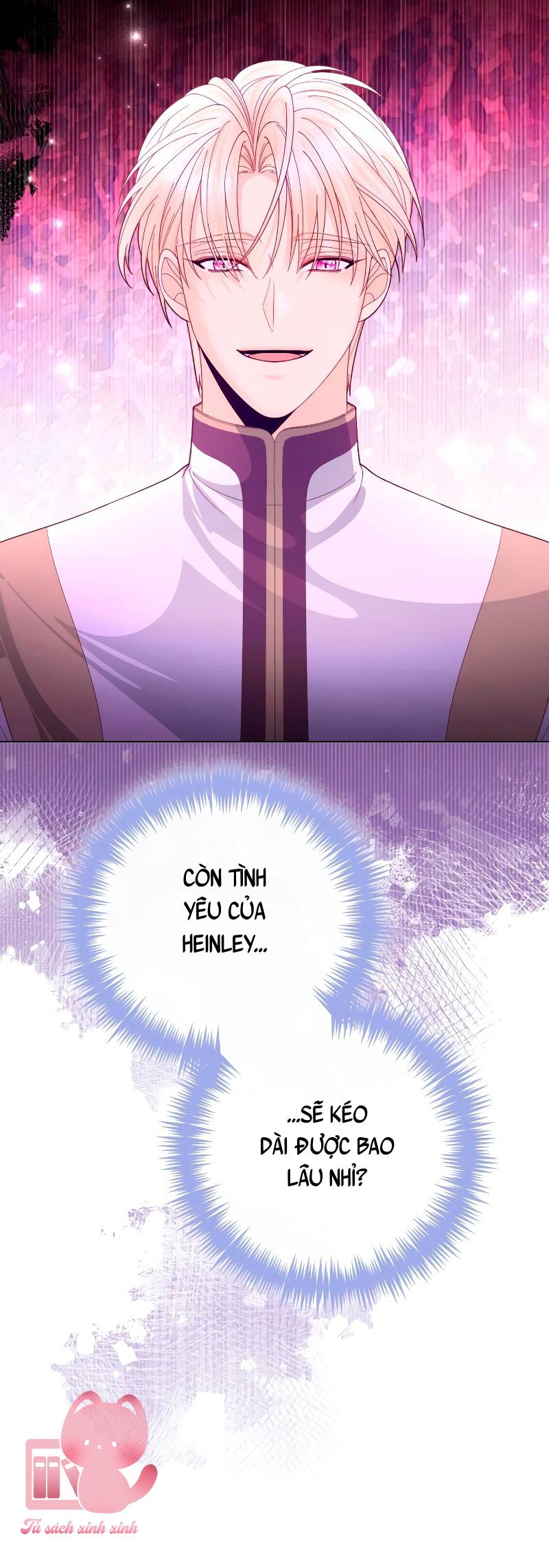 Hoàng Hậu Tái Hôn - Chap 134