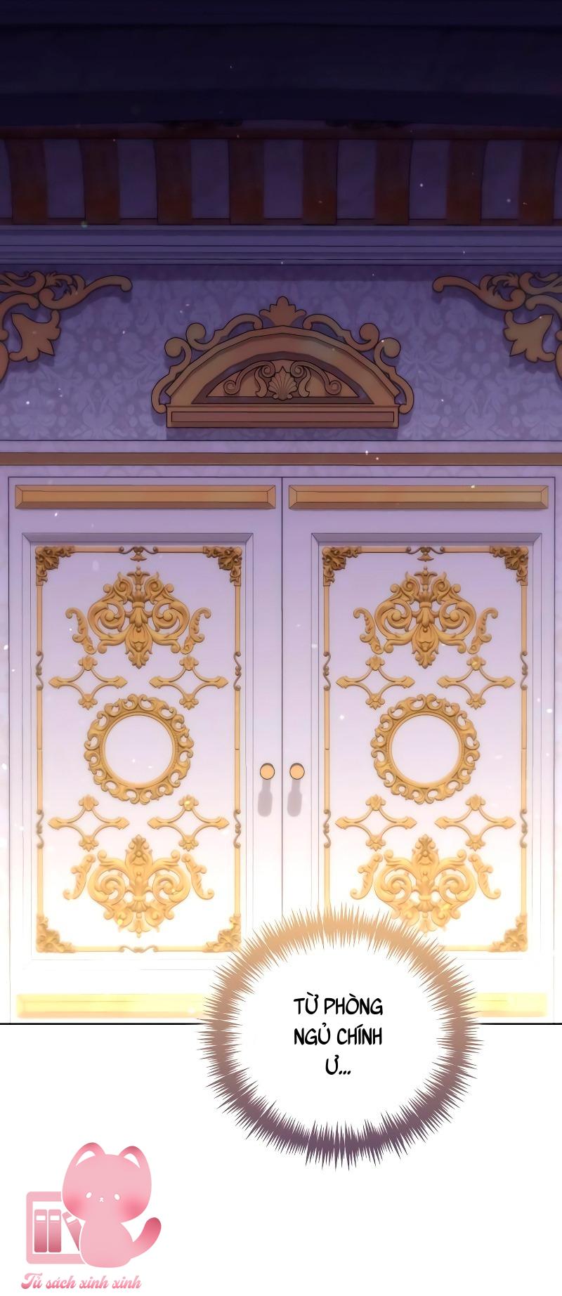 Hoàng Hậu Tái Hôn - Chap 134