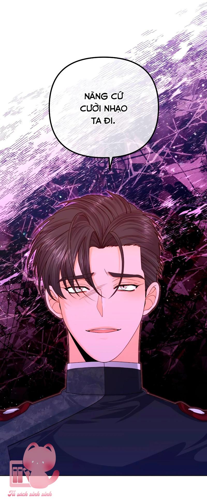 Hoàng Hậu Tái Hôn - Chap 134