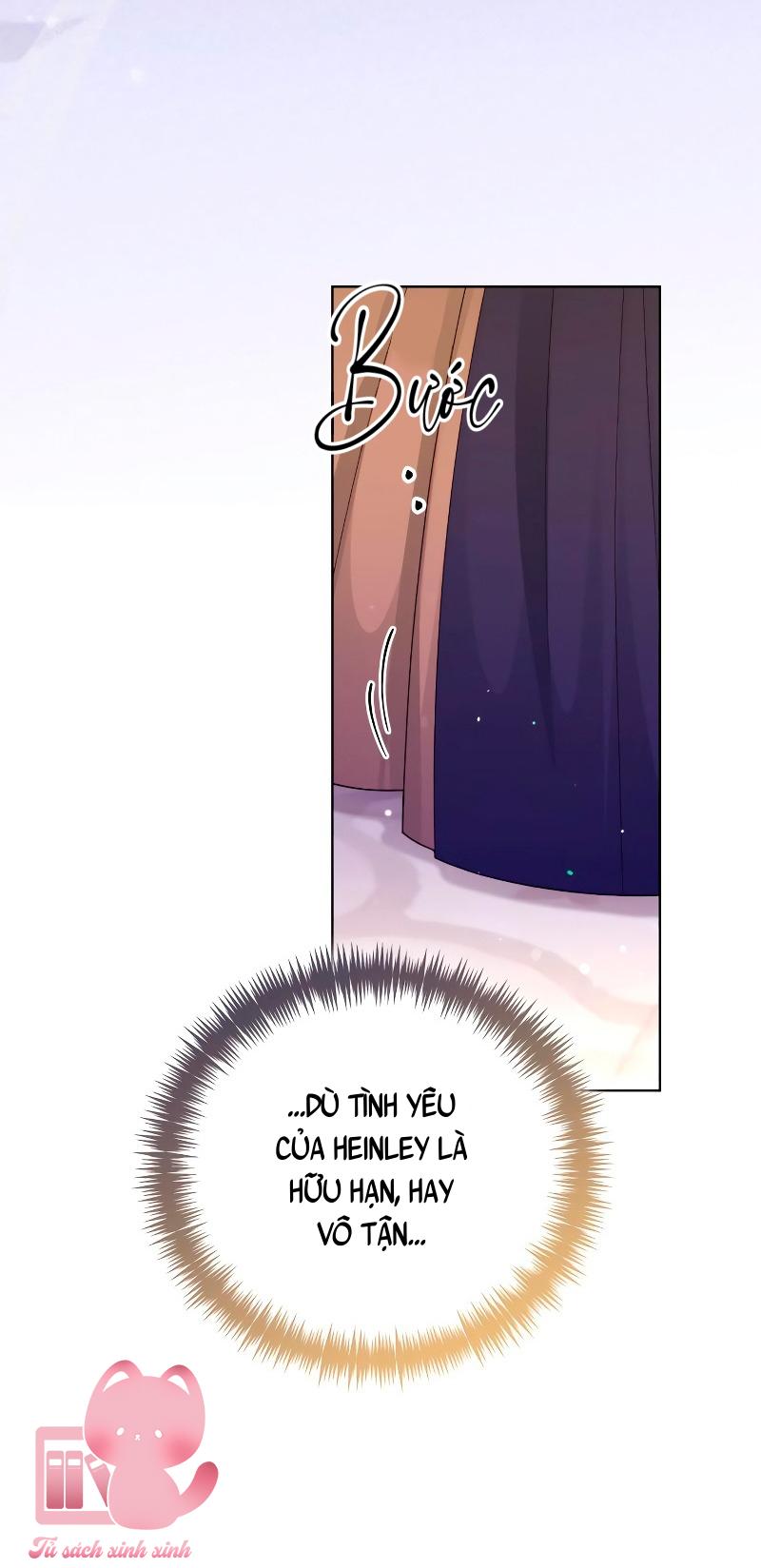 Hoàng Hậu Tái Hôn - Chap 134