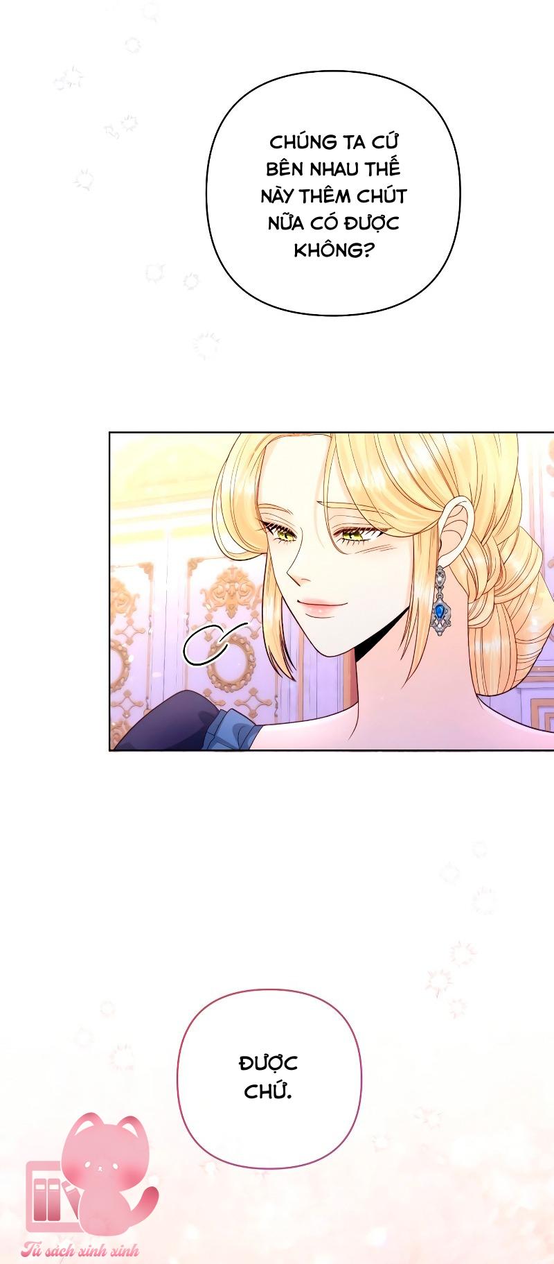 Hoàng Hậu Tái Hôn - Chap 134