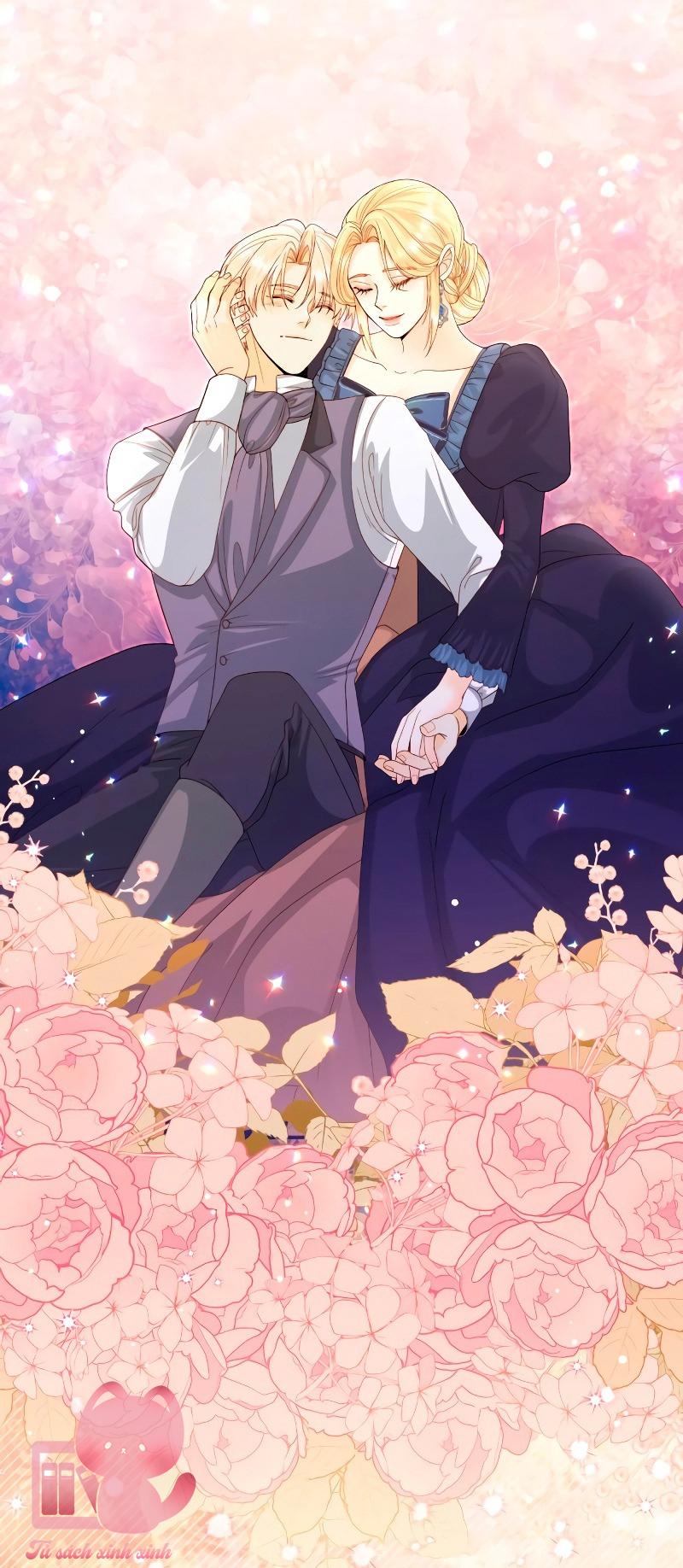 Hoàng Hậu Tái Hôn - Chap 134