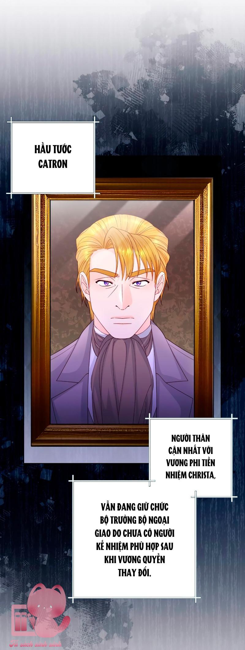 Hoàng Hậu Tái Hôn - Chap 134