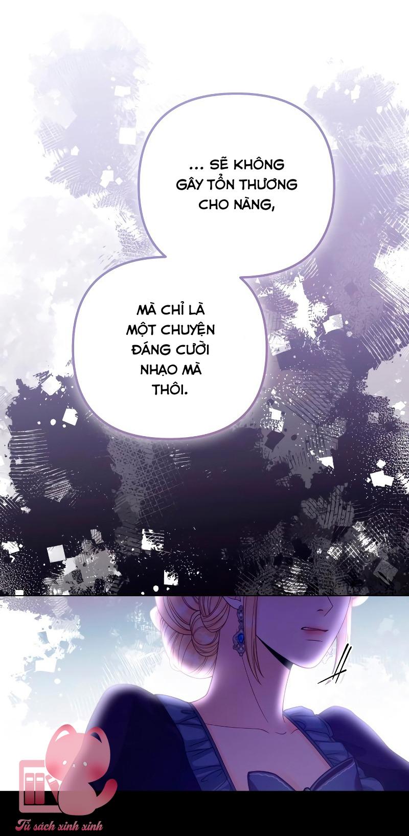 Hoàng Hậu Tái Hôn - Chap 134