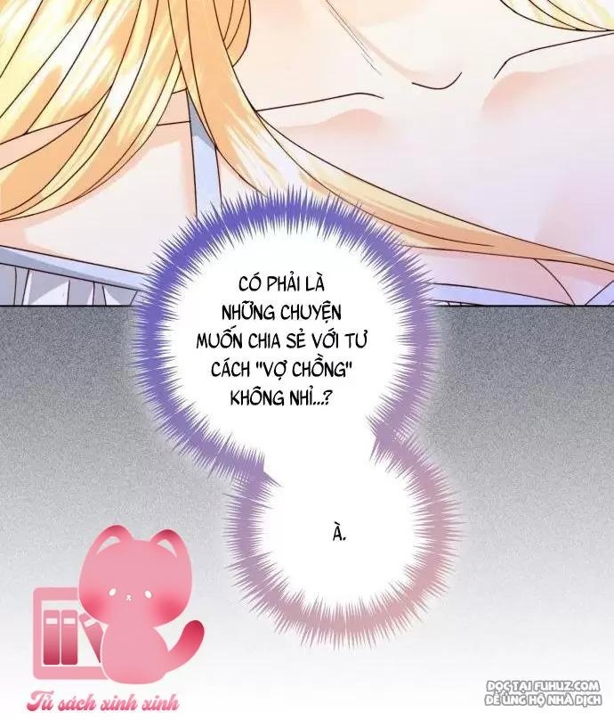 Hoàng Hậu Tái Hôn - Chap 135