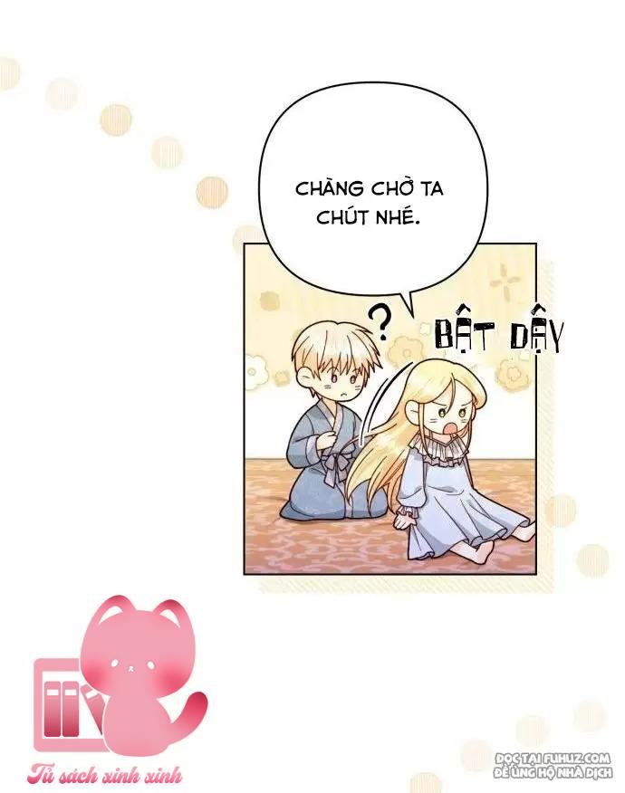 Hoàng Hậu Tái Hôn - Chap 135