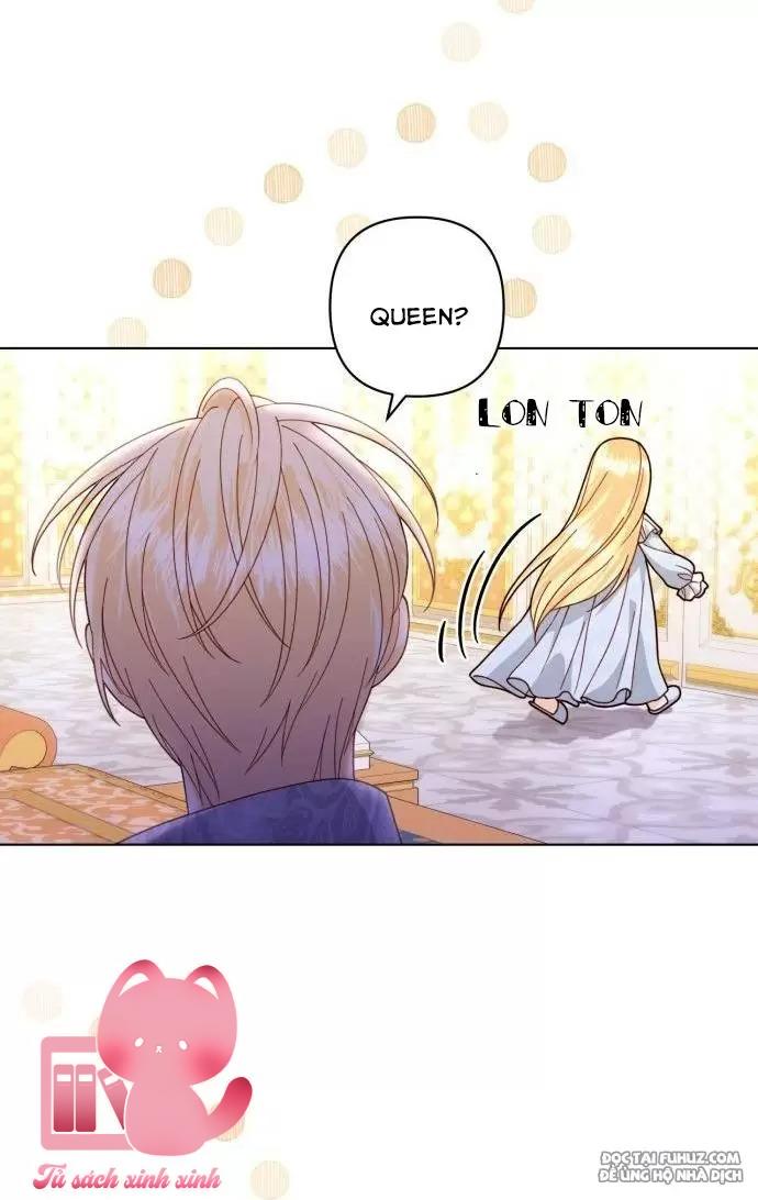 Hoàng Hậu Tái Hôn - Chap 135