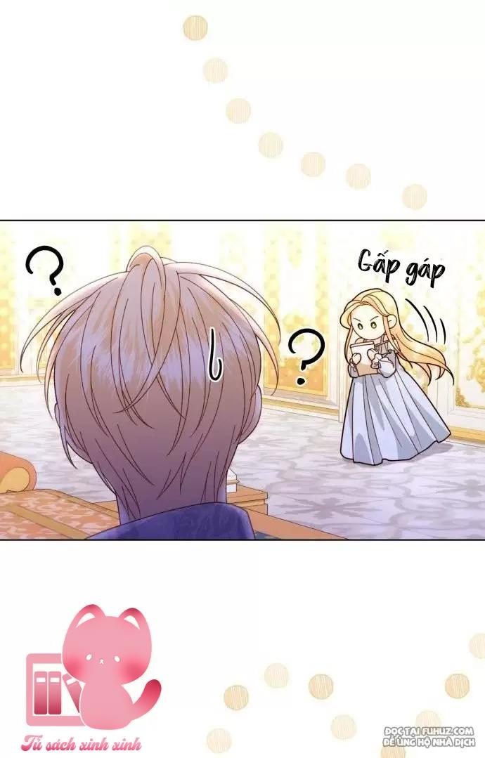 Hoàng Hậu Tái Hôn - Chap 135