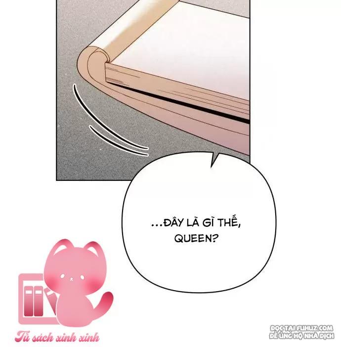 Hoàng Hậu Tái Hôn - Chap 135