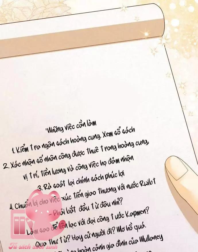 Hoàng Hậu Tái Hôn - Chap 135