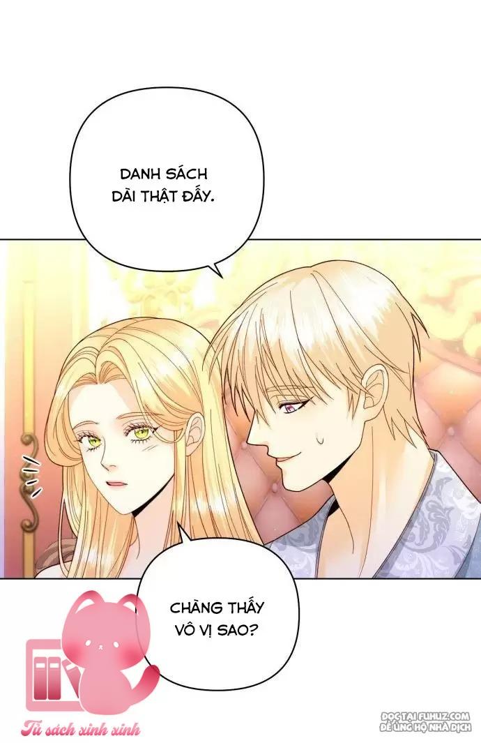 Hoàng Hậu Tái Hôn - Chap 135