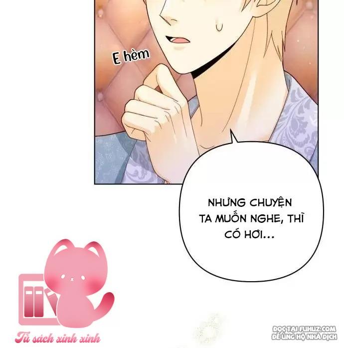 Hoàng Hậu Tái Hôn - Chap 135