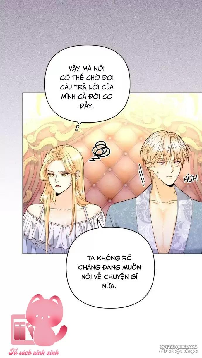 Hoàng Hậu Tái Hôn - Chap 135