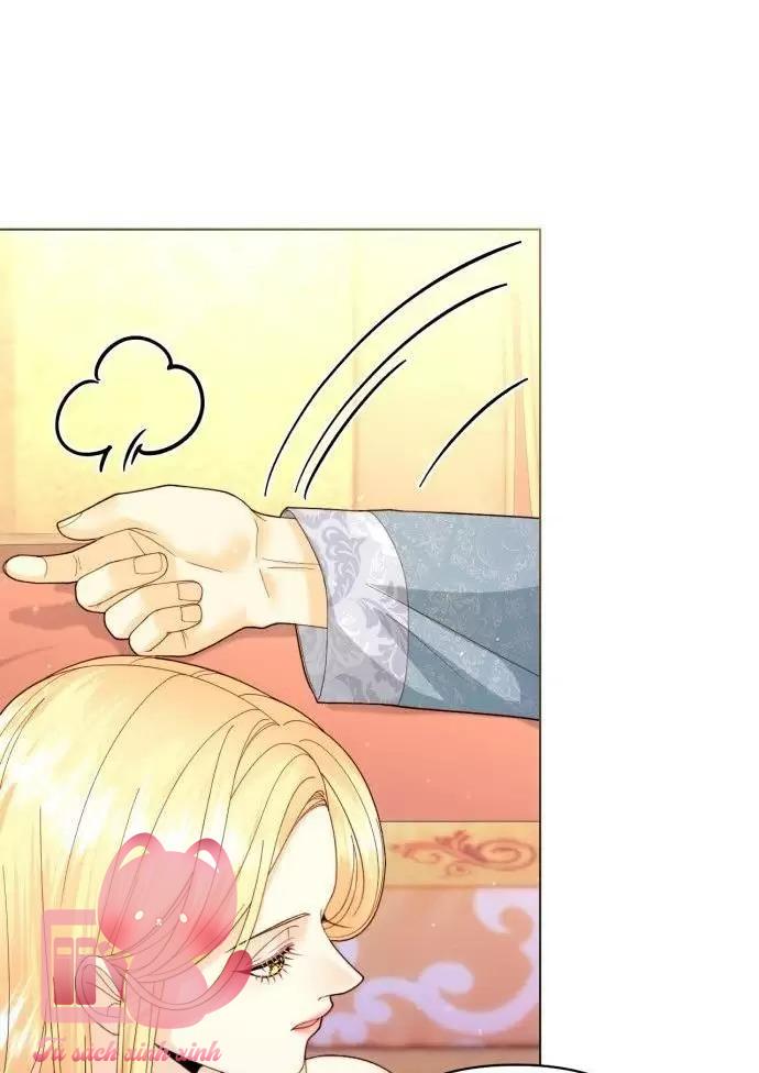 Hoàng Hậu Tái Hôn - Chap 135