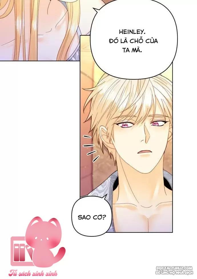 Hoàng Hậu Tái Hôn - Chap 135