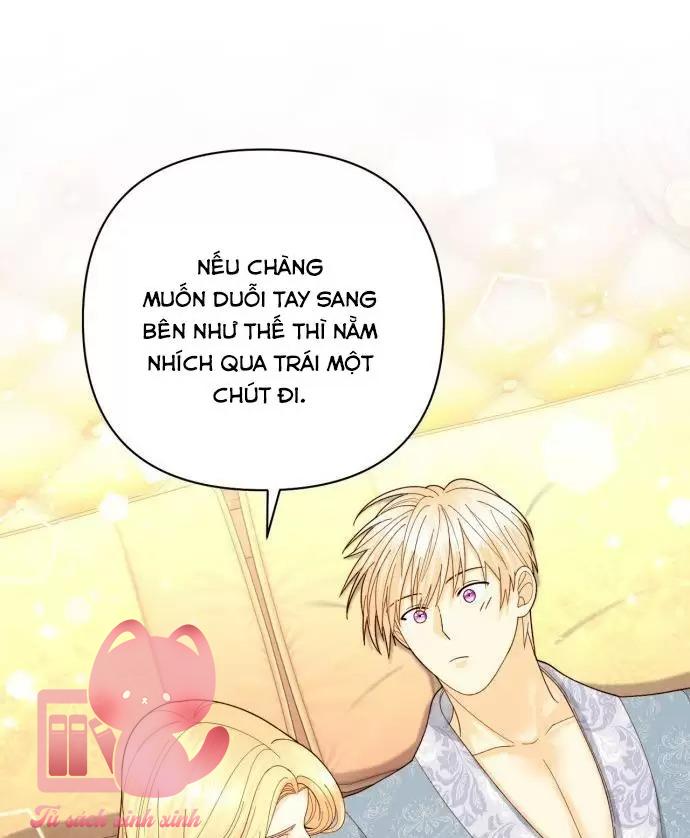 Hoàng Hậu Tái Hôn - Chap 135